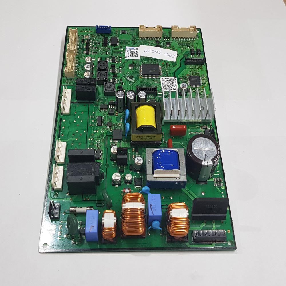 DA94-05027E Assy PCB Eeprom for Samsung Refrigerator Digicare Ltd