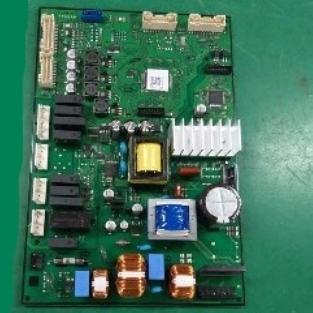 DA94-05302A Assy PCB Eeprom for Samsung Refrigerator Digicare Ltd