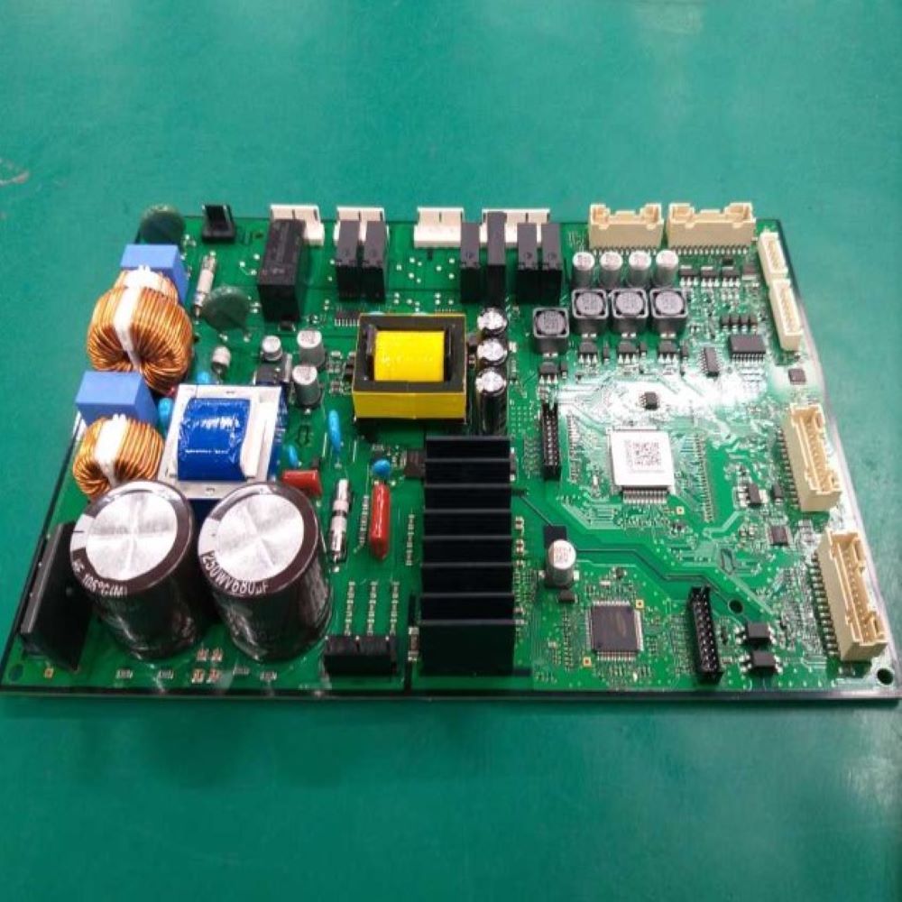 DA94-05311T Assy PCB Eeprom for Samsung Refrigerator Digicare Ltd