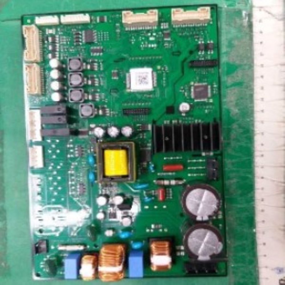DA94-05315J Assy PCB Eeprom for Samsung Refrigerator Digicare Ltd