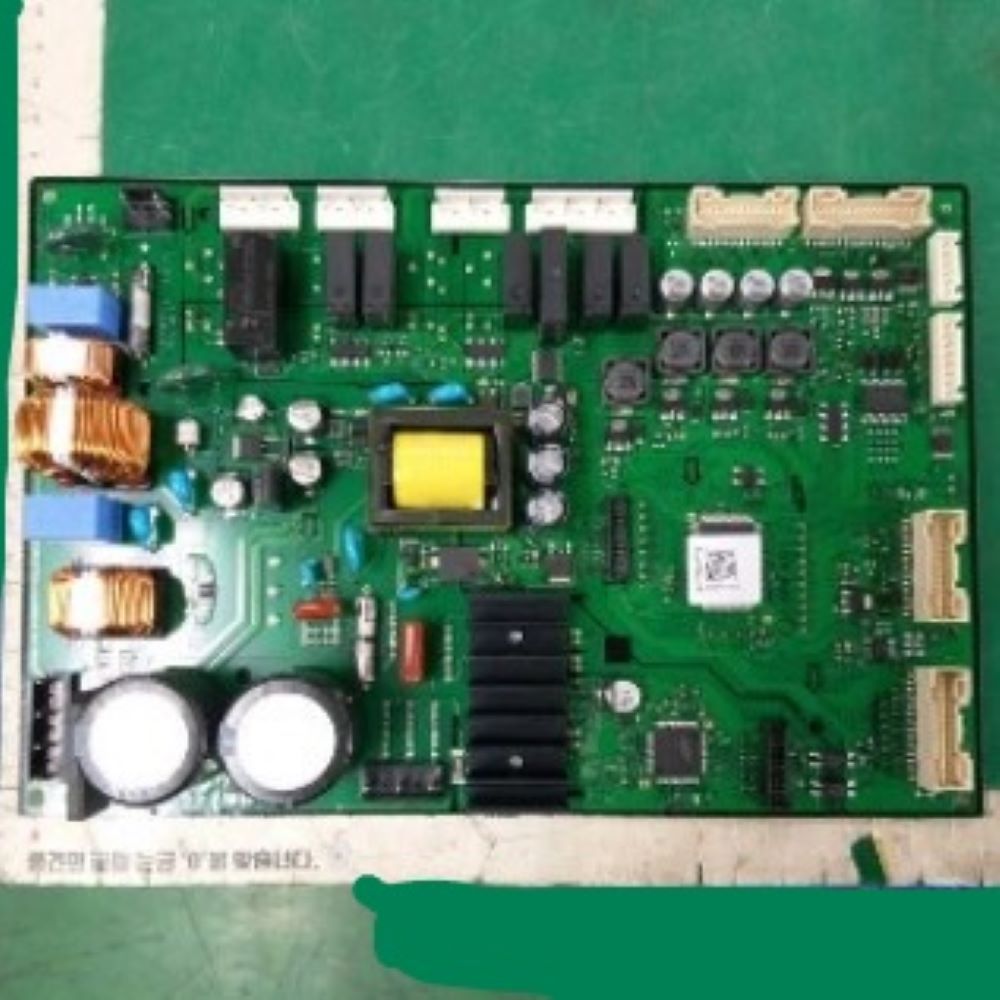 DA94-05319R Assy PCB Eeprom for Samsung Refrigerator Digicare Ltd