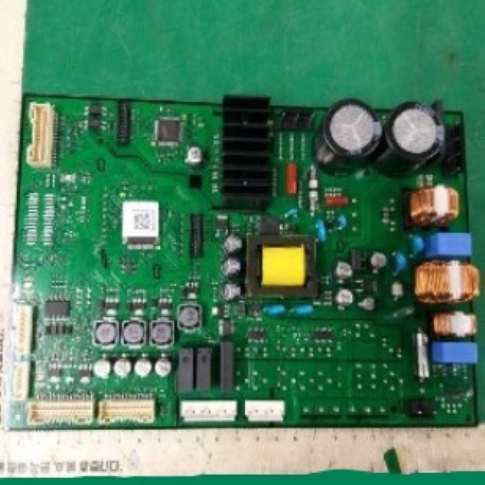 DA94-05319T Assy PCB Eeprom for Samsung Refrigerator Digicare Ltd