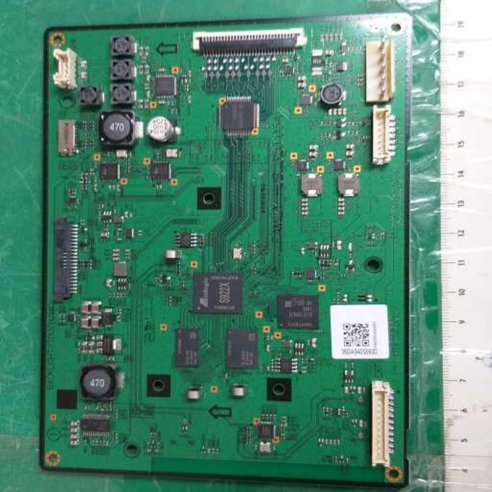 DA94-05860D Assy PCB Eeprom for Samsung Refrigerator Digicare Ltd