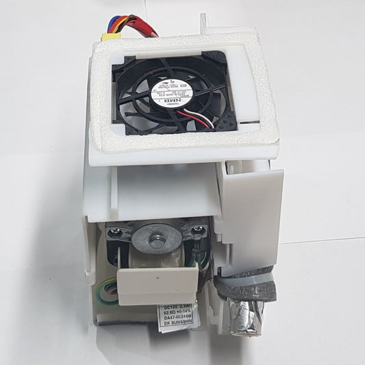 DA97-12540M Assy Case Auger Motor for Samsung Refrigerator Digicare Ltd