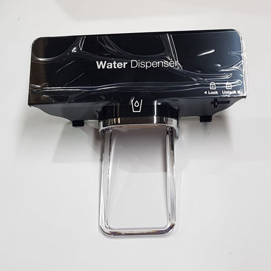 DA97-13003A Assy Cover Dispenser for Samsung Refrigerator Digicare Ltd