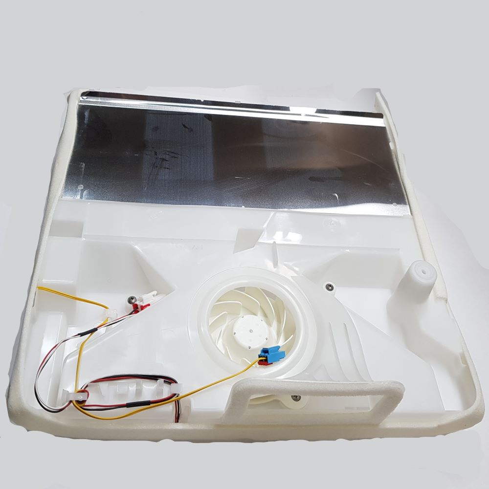 DA97-21145A Assy Cover Evap Fre Module for Samsung Refrigerator Digicare Ltd