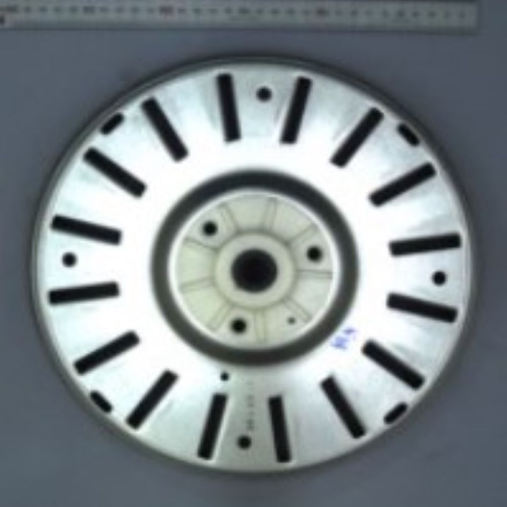 DC31-00075A Motor BLDC Assy Rotor for Samsung Washing Machine Digicare Ltd