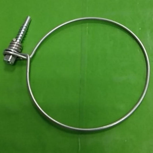 DC65-00021A Clamper Hose Joint for Samsung Washing Machine Digicare Ltd