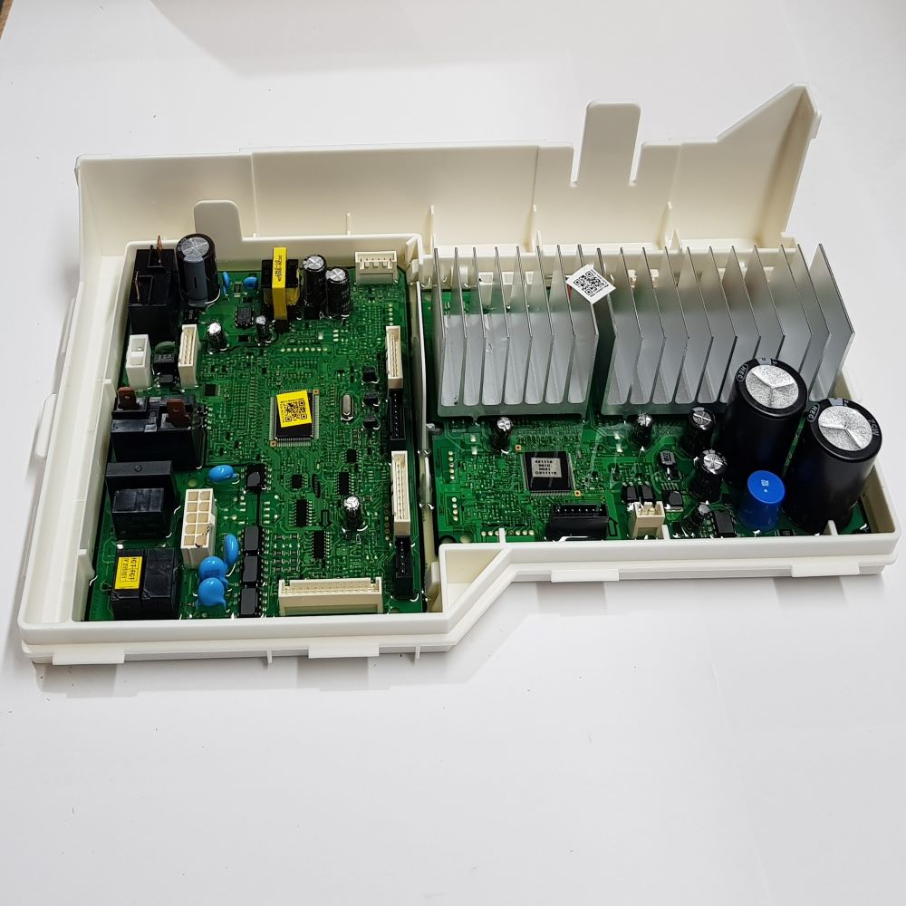 DC82-01161A Assy PCB Module for Samsung Washing Machine Digicare Ltd
