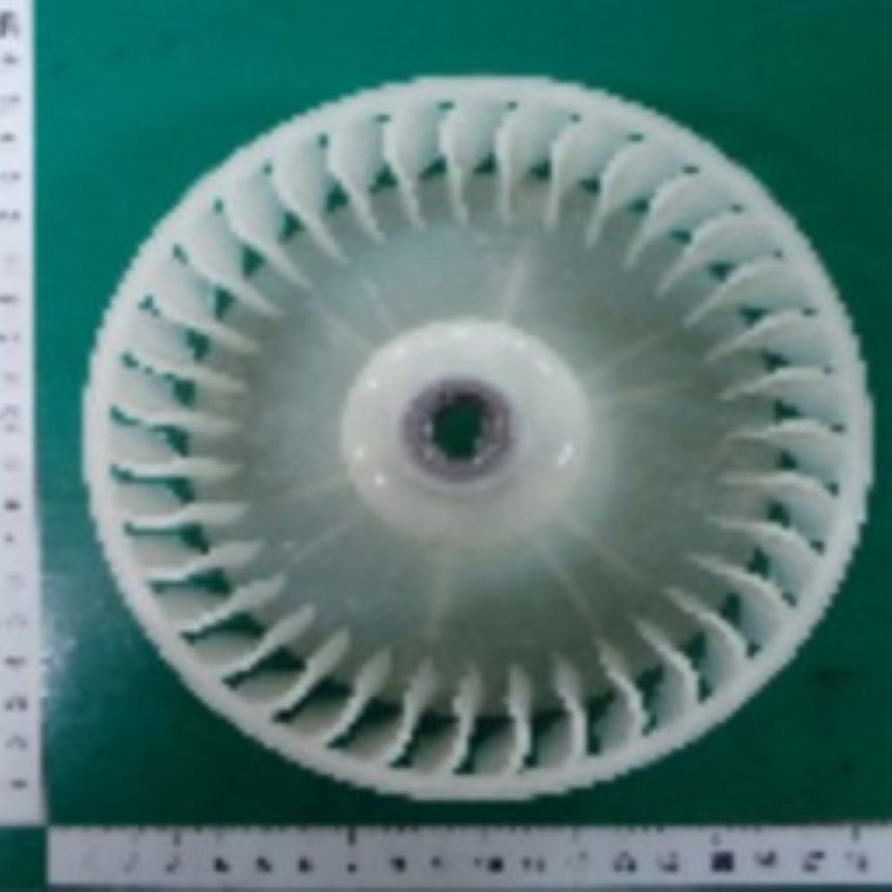DC93-00387A Assy Fan Dry for Samsung Washing Machine Digicare Ltd