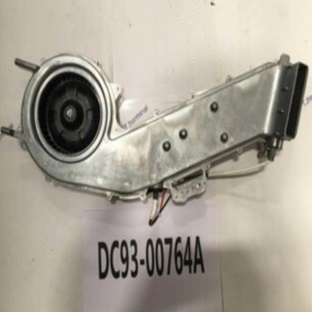 DC93-00764A Assy Duct Scroll for Samsung Washing Machine Digicare Ltd