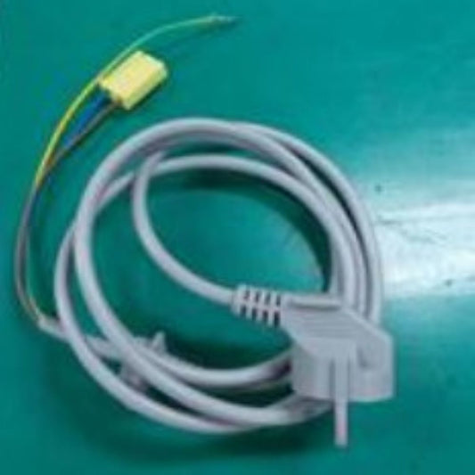 DC96-00146H Power Cord for Samsung Washing Machine Digicare Ltd