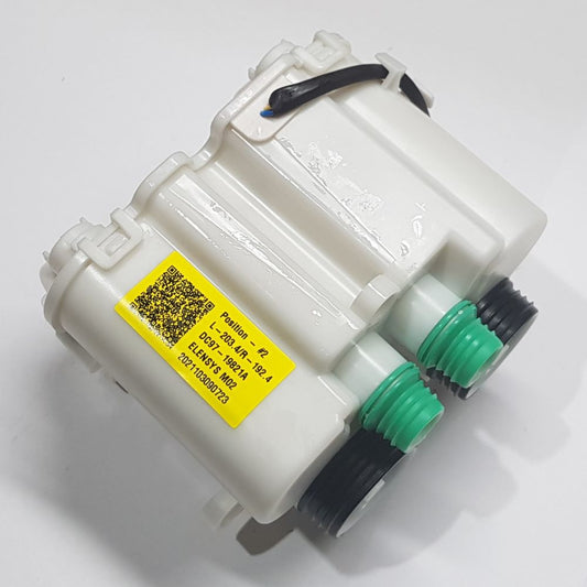 DC97-19821A Assy Pump Drain for Samsung Washing Machine Digicare Ltd