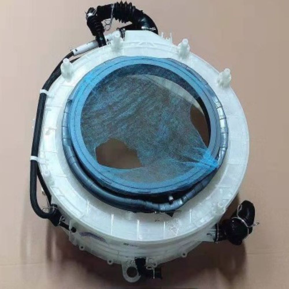 DC97-20524A Assy Tub Front Module For Samsung Washing Machine Digicare ...