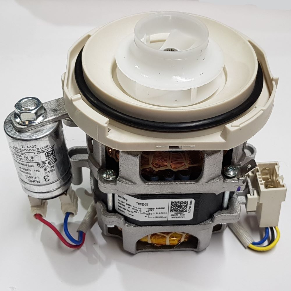 DD81-02360A A/S Pump Circulation for Samsung Dishwasher Digicare Ltd