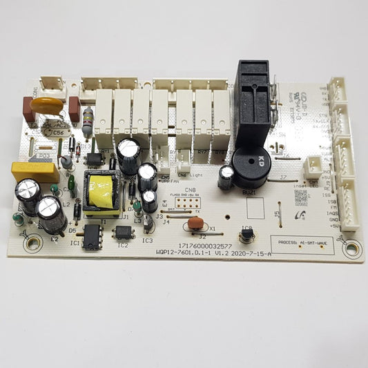 DD81-02459A Assy PBA Main for Samsung Dishwasher Digicare Ltd