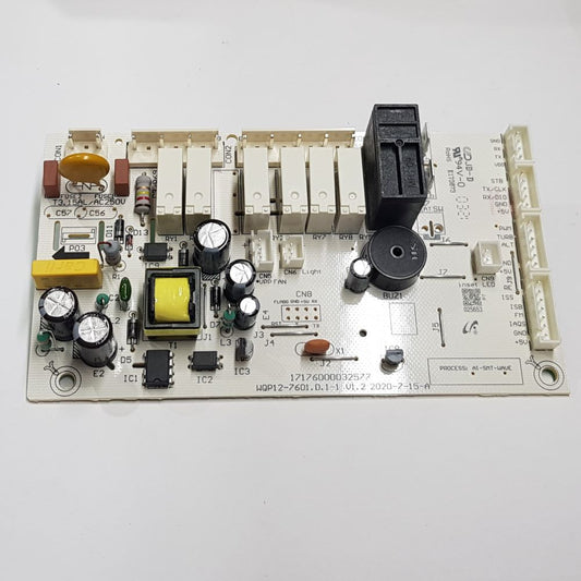 DD81-02658A Assy PBA Main for Samsung Dishwasher Digicare Ltd