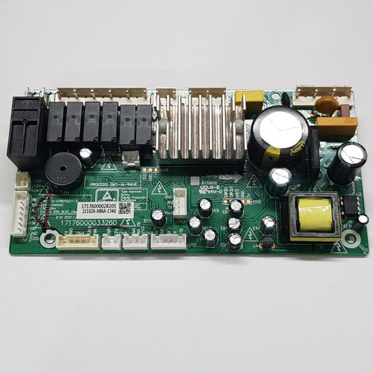 DD81-02980A A/S PBA Main for Samsung Dishwasher Digicare Ltd