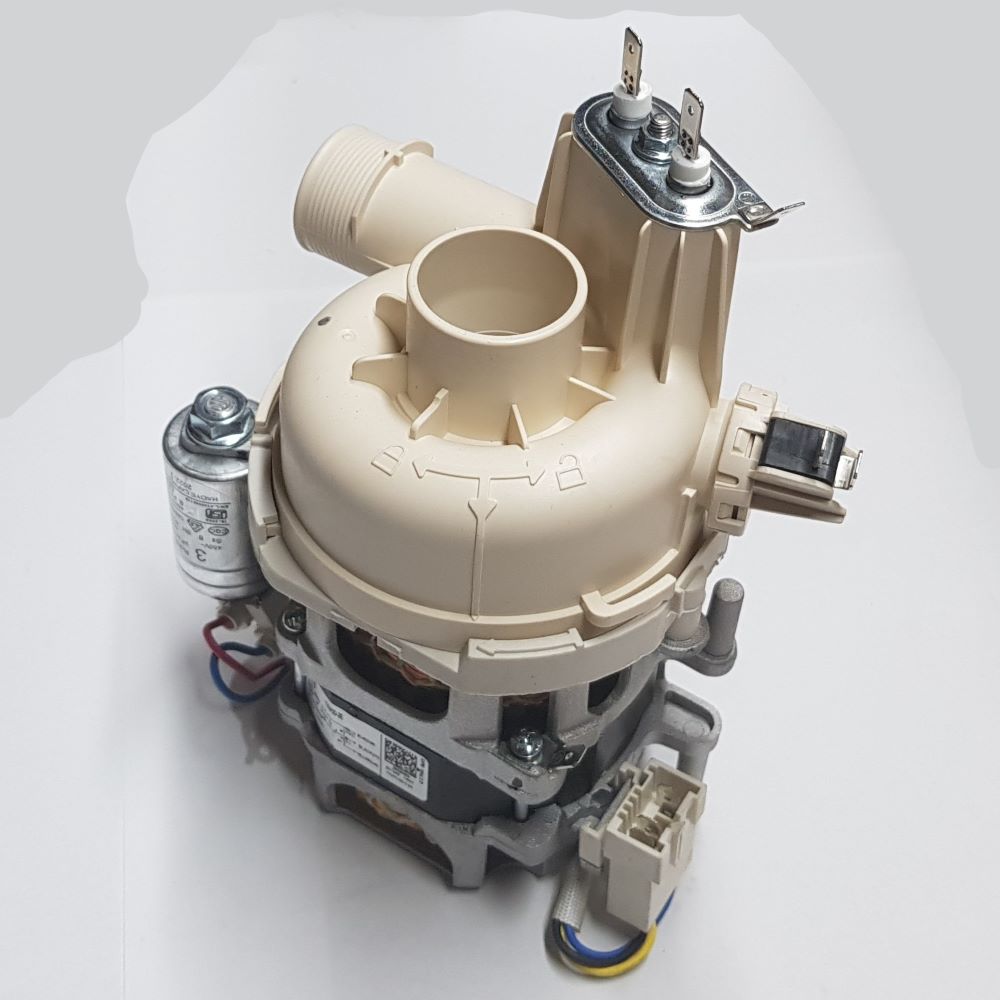 DD82-01507A Assy Wash Pump for Samsung Dishwasher Digicare Ltd