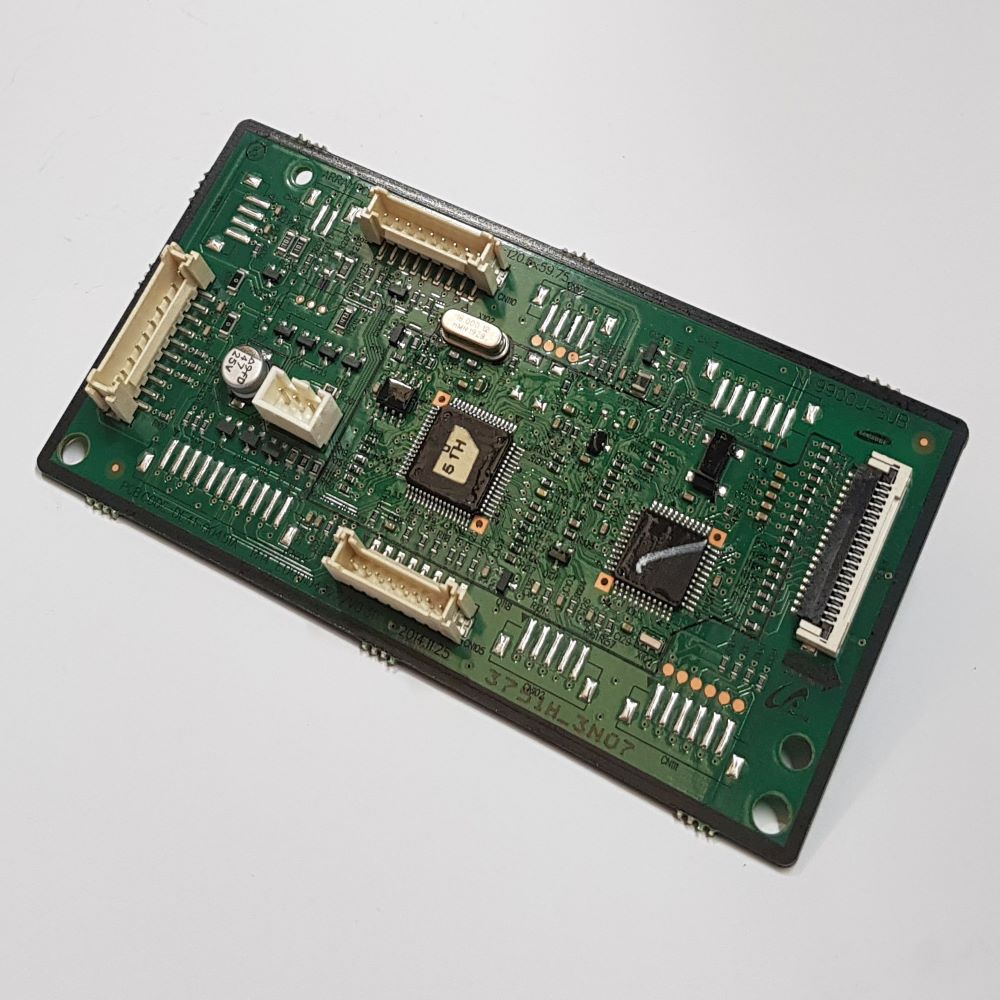 DE92-03751H Assy PCB Sub for Samsung Microwave Oven Digicare Ltd