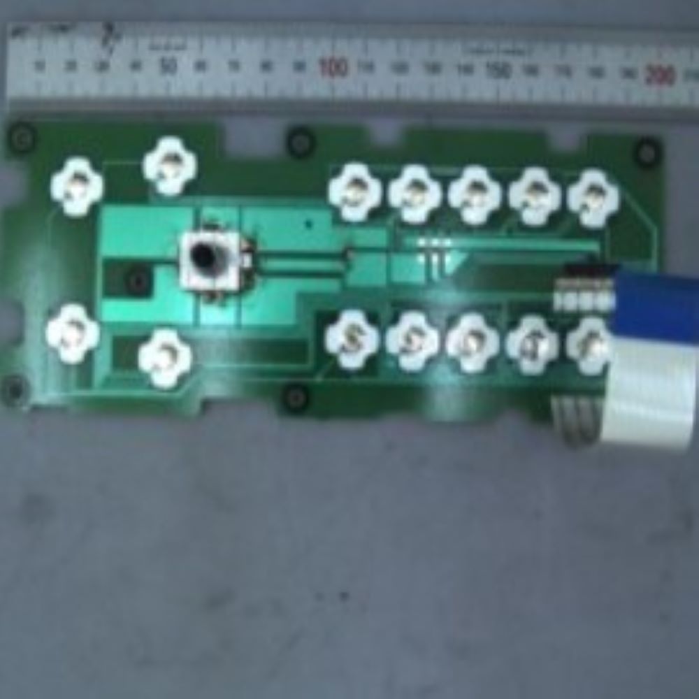 DE96-01040A Assy Key Module for Samsung Microwave Oven Digicare Ltd