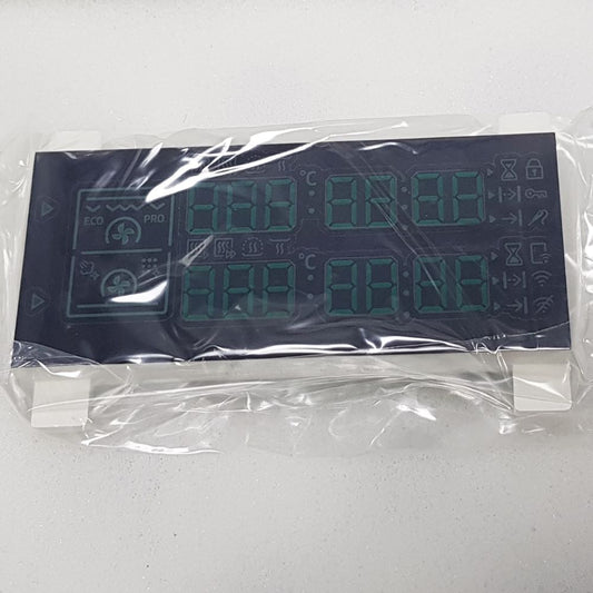 DG07-01007A LED Display for Samsung Oven Digicare Ltd