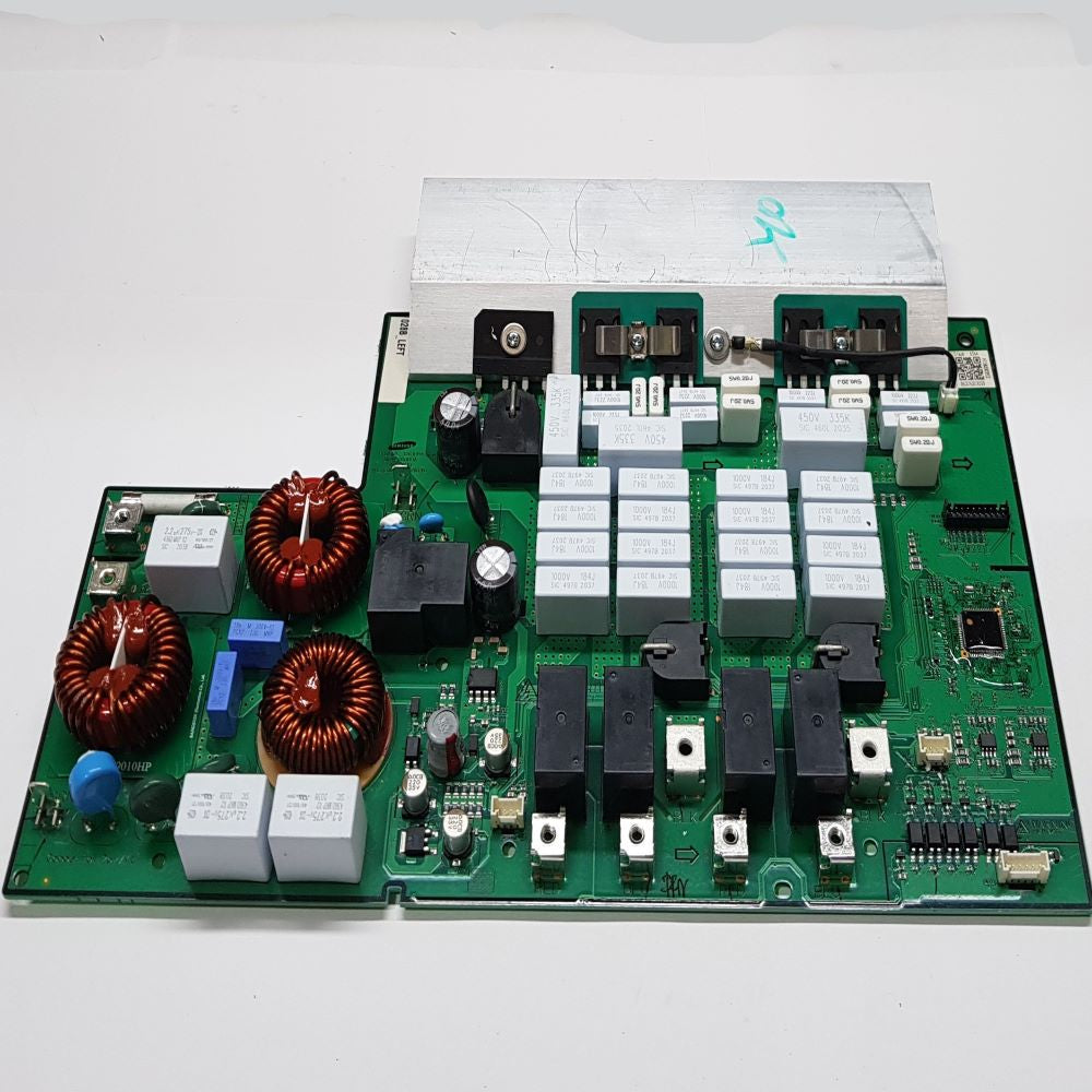 DG92-01028B Assy PCB Inverter for Samsung Oven Digicare Ltd