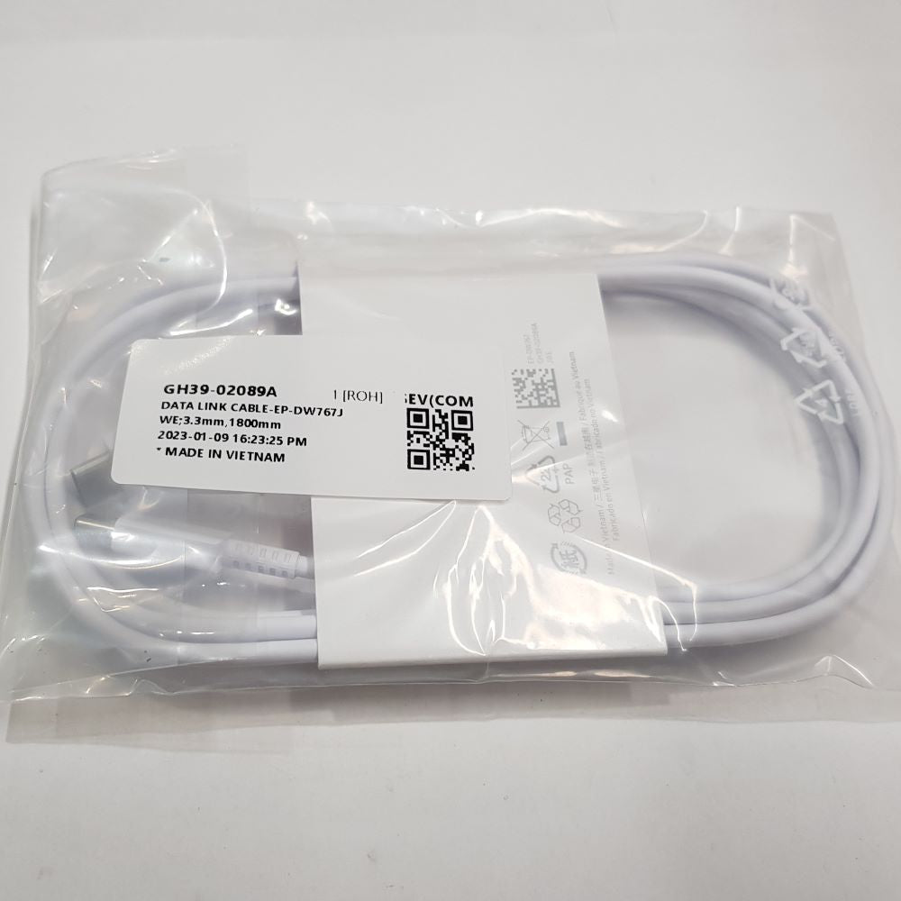 GH39-02089A Data Link Cable EP-DW767JWE for Samsung Laptop Digicare Ltd
