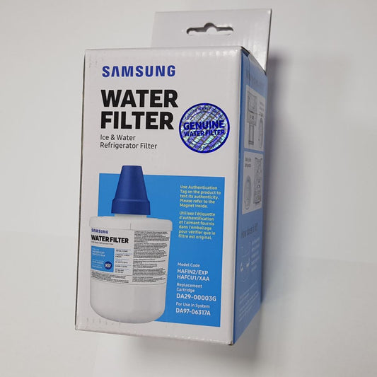 HAFIN2/EXP (DA29-00003G) Internal Water Filter for Samsung Refrigerator Digicare Ltd