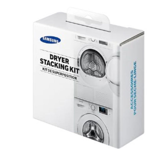 SKK-DF Laundry Stacking Kit for Samsung Washing Machine & Dryer Digicare Ltd