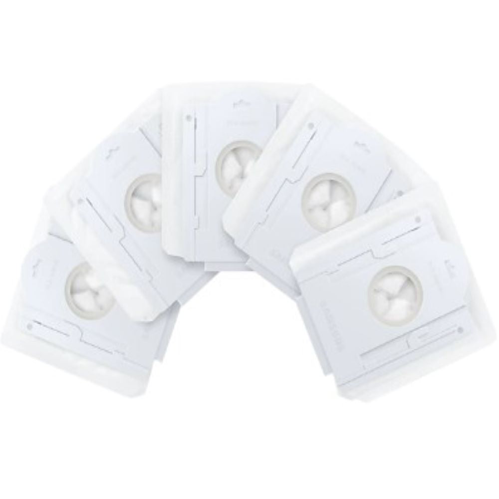 VCA-ADB90 Dust Bags (5 Pack) for Samsung Clean Station Vacuum Digicare Ltd