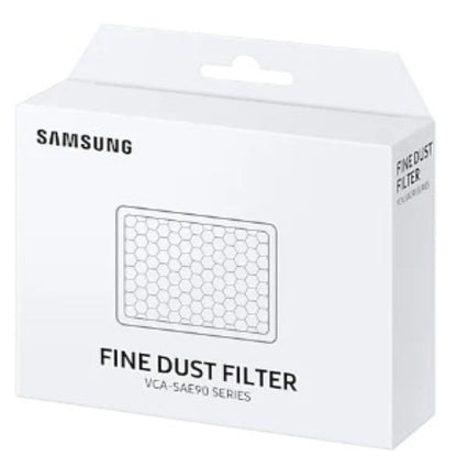 VCA-ADF90 Fine Dust Filter for Samsung Clean Station Vacuum Digicare Ltd