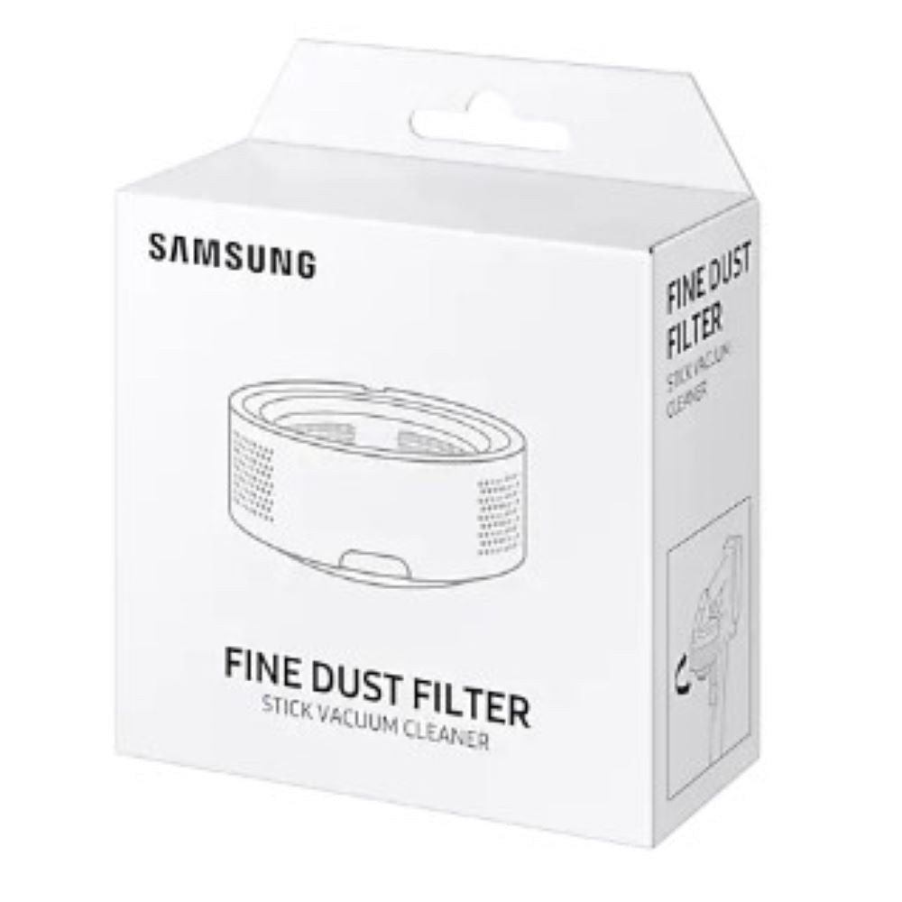 VCA-SHF90A Ultra Fine Dust Filter (Teal) for Samsung Vacuum Digicare Ltd