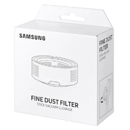 VCA-SHF90 Ultra Fine Dust Filter (Silver) for Samsung Vacuum Digicare Ltd