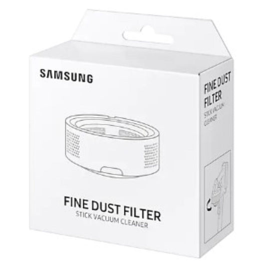 VCA-SHF90 Ultra Fine Dust Filter (Silver) for Samsung Vacuum Digicare Ltd